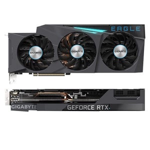 기가바이트 지포스 RTX 3080 EAGLE OC D6X 10GB 제이씨현 리퍼비시