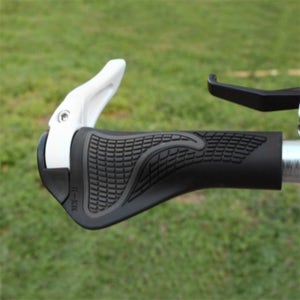 자전거 핸들 그립 PVC손잡이