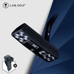 랩골프 랩퍼터 LAB LINK 2.1 링크2.1 사은품증정 제로토크퍼터 LAB골프