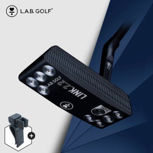 랩골프 랩퍼터 LAB LINK 2.2 링크2.2 사은품증정 제로토크퍼터 LAB골프