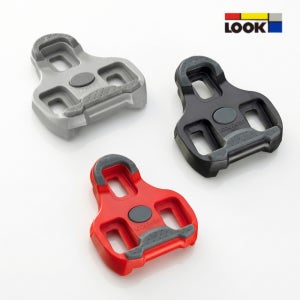 LOOK 룩 케오그립 클릿 클리트 KEO 페달