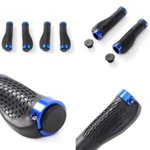 논슬립 핸들그립 2세트 자전거용품쇼핑몰 MTB그립