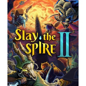 슬레이 더 스파이어 2 Slay the Spire 2 (24시간 즉시발송 PC 스팀) NA