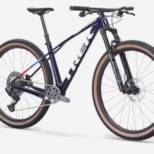 트렉 카본MTB 프로칼리버9.7 카본휠셋 산악자전거 36개월 (무)이자