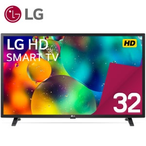 LG전자 TV 32LR600 HD 80cm(32인치) LED 스마트 티비 수도권 벽걸이