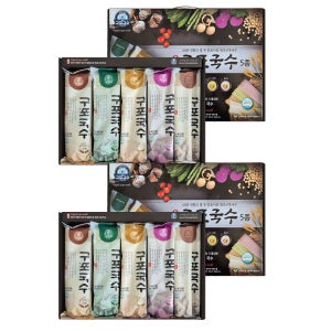 구포국수 2개