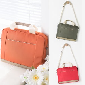 노트북가방 여성용 LG 그램 삼성 맥북 39.6/40.6cm (15인치 16인치)