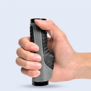 자전거 핸들 그립 PVC손잡이 실내자전거손잡이폼그립