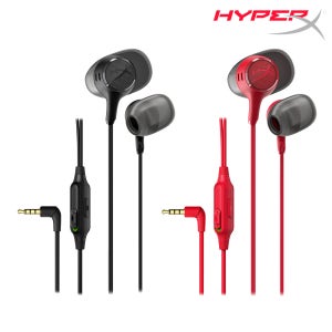 하이퍼엑스 클라우드 이어버드3 게이밍 이어폰