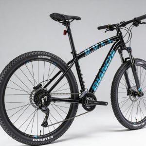 비앙키 듀엘 27S MTB 자전거 하드테일 크로스컨트리 2X9단