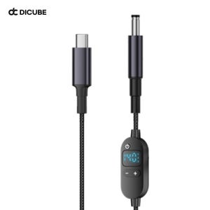 아라온 USB-C to 3.5mm DAC 오디오 변환 OTG젠더 어댑터 125W(28V/5A) HDTV 2.1