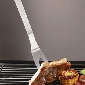 캠핑주방도구 9p 캠핑조리도구세트 요리용집게 바베큐집게