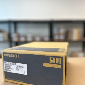 미쓰비시 서보드라이브 MR-J2S-350B