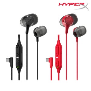 하이퍼엑스 클라우드 이어버드3 S 게이밍 이어폰