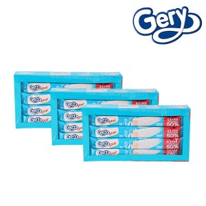 게리 코코넛 웨하스 과자 240g (20gx12개) 3개