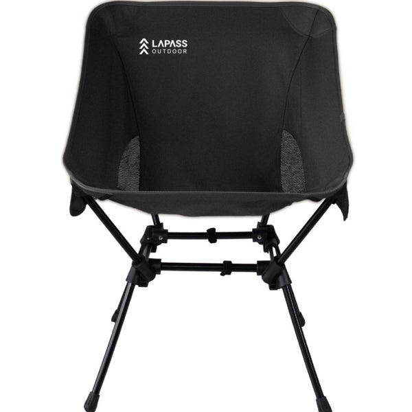 코스트코 라파스 경량 캠핑 의자 1.23kg (수납 가방포함) Lapass