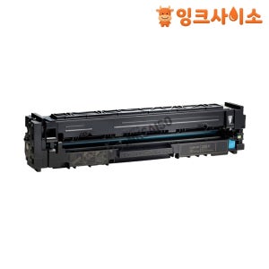 W2111X (HP 206X) 재생토너 파랑 HP 칼라레이저젯 프로 MFP M283FDW