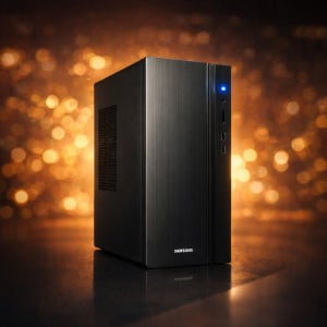 삼성전자 데스크탑 14세대 i7 32GB 1TB+2TB 고사양 업무용데스크탑 윈도우11