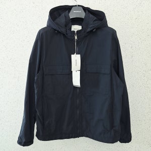 [백화점as] 빈폴 아울렛 남성 후드 봄 점퍼 239C22R