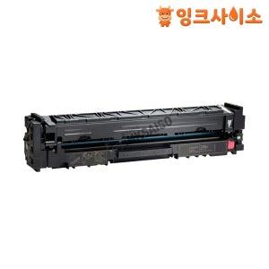 W2113A (HP 206A) 재생토너 빨강 HP 칼라레이저젯 프로 MFP M283FDW