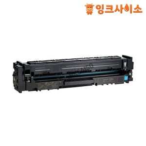 W2111A (HP 206A) 재생토너 파랑 HP 칼라레이저젯 프로 MFP M283FDW