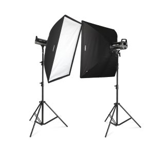 포멕스 스튜디오조명 MX400 SR-A세트