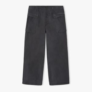 [처칠롬퍼] 26SS MIL-P44 Pants Vintage Charcoal
