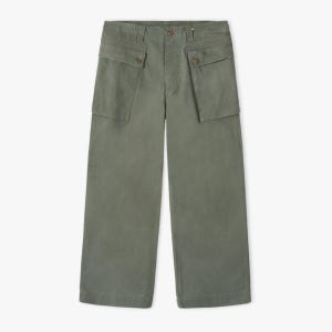 [처칠롬퍼] 26SS MIL-P44 Pants Vintage Olive 팬츠 올리브