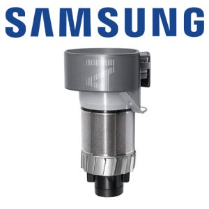 삼성 제트 무선청소기 금속망 그릴 VS25C970DWH