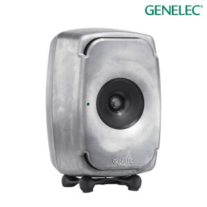 GENELEC 제네렉 8341A SAM 스튜디오 모니터 스피커 로우컬러
