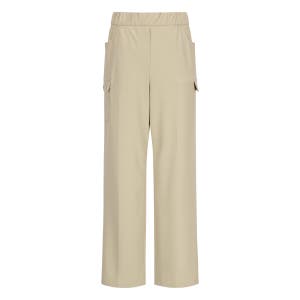 [슈페리어] 여성 세미와이드 팬츠 베이지 (IW0GBPS20353)