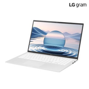 [당일출고] LG그램 15Z95U-GS59K 윈도우11 홈 32GB, 512GB