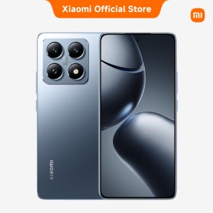 샤오미 14T 6.67인치 144Hz 디스플레이 + 디멘시티 8300 Ultra, 5000mAh 배터리 67w 고속 충전