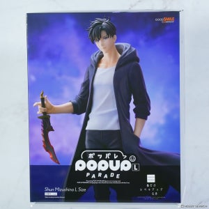 팝 업 퍼레이드 L - 성진우 (나 혼자만 레벨업)