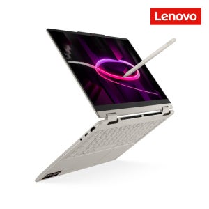 레노버 2026 Yoga 7a 2-in-1 AI 7 445 32GB 1TB Windos11 83TD003HKR