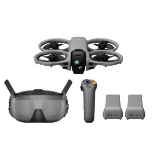 DJI Avata 360 모션 플라이 모어 콤보 드론 Goggles N3 포함