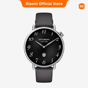 샤오미 워치 S4 41mm 스마트 러닝 스포츠 운동 수영 마라톤 시계