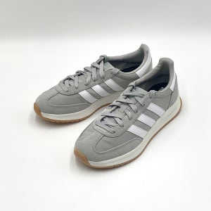 [국내매장판] 아디다스 남여공용 런닝화 데일리 슈즈 커플 중고등학생 RUN 운동화 그레이화이트(런70S)