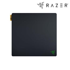 레이저 기간투스 V2 Pro 게이밍 마우스패드 주황색, L
