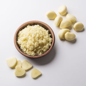 요리시 필수 국산 다진마늘 1kg/2kg/3kg/4kg