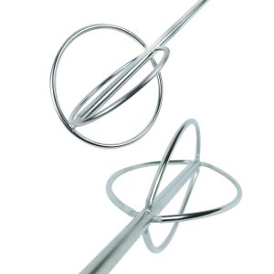 드릴용 밀가루 반죽기 믹서기날 배합기 반죽날