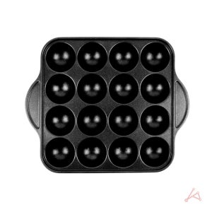 홈메이드 간식 문어빵 타코야끼 팬 틀