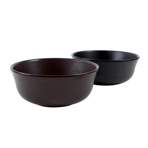 전통 막걸리잔 주막 그릇 막걸리볼