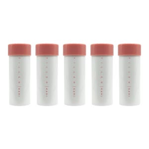 KAHI 최신상 가히 CV 캐비어 멀티밤 탄력 광채 스틱 리프팅 케어 9ml(리필), 5개
