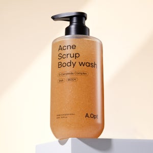 등드름바디워시 닭살피부 남자 약산성 천연 퍼퓸 대용량 에이옵트 바디워시 500ml, 1개
