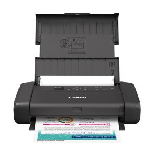 (전용가방 제공) TR160 캐논 CANON 휴대용 잉크젯 프린터 PIXMA 잉크포함