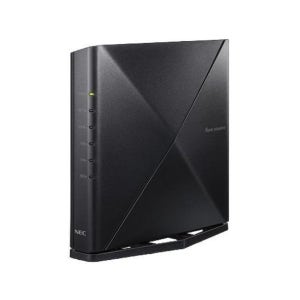 NEC 일본 Aterm WX5400T6 WiFi6E 무선공유기 AX5400 듀얼밴드 라우터 PA-WX5400T6