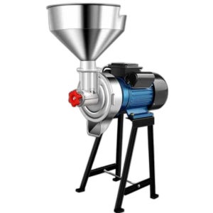 콩 가는기계 콩물 전자동 곡물 맷돌 메이커 대용 A. 모든 종류의 시나리오홈 사용아침 식사