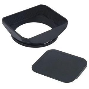 Haoge 라이카 니코르 필터 금속 72mm 사 A. Hasselblad XCD F445P