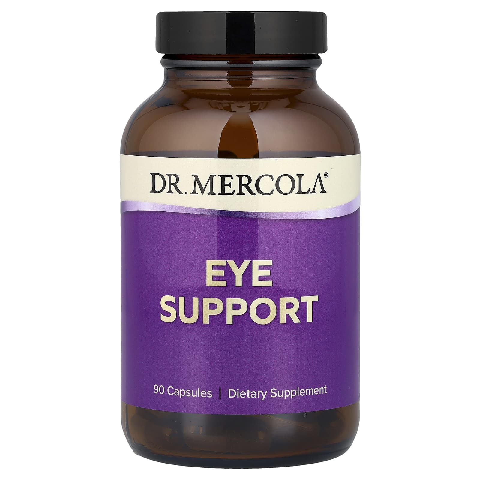 <b>닥터머콜라 아이</b> 서포트 Eye Support 90캡슐